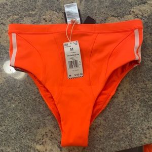 M brand new high waist ivy park